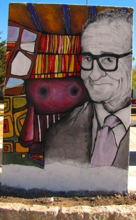 Murales en...