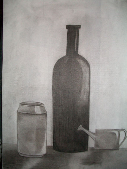 Bodegon 2