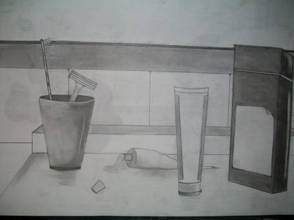 Bodegon 3