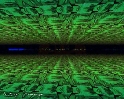 Al final del tunel,...