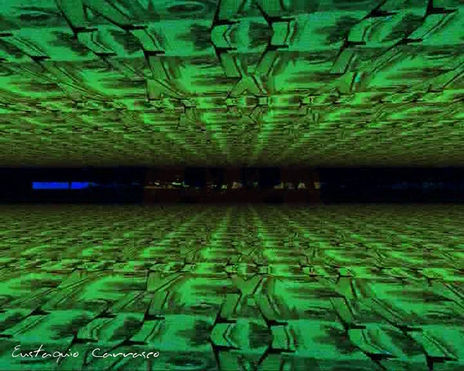 Al final del tunel,...