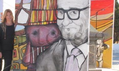 murales