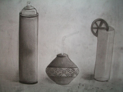 Bodegon 6