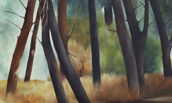 Bosques