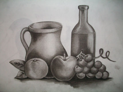 Bodegon 7
