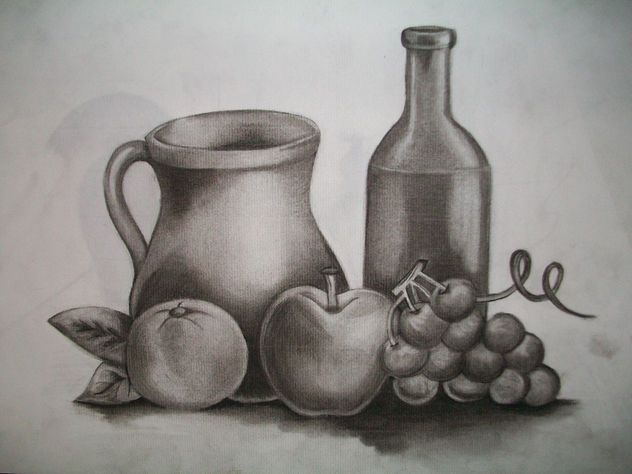 Bodegon 7