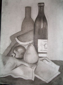 Bodegon 9
