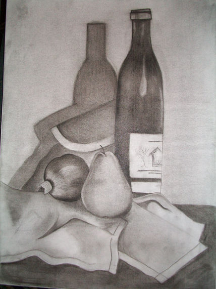 Bodegon 9