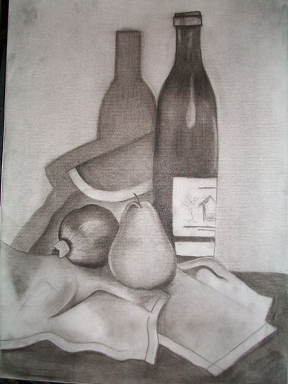 Bodegon 9 