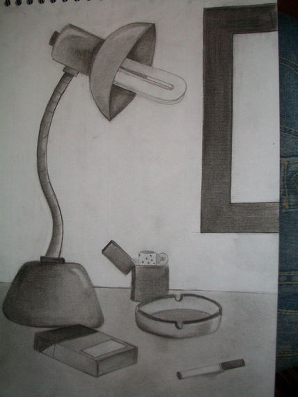 Bodegon 10