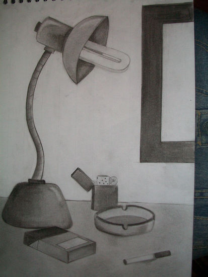 Bodegon 10 