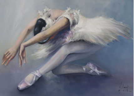 Bailarina