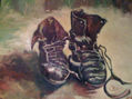 LAS BOTAS