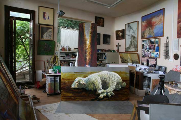 cordero estudio "Así nos llevan"