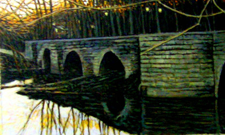 Paisajes