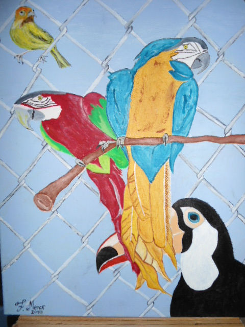LIBERTAD