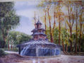 Palomar en el Campo Grande
