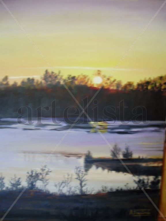 Atardecer