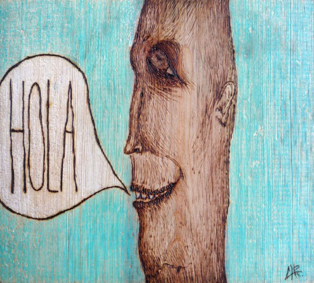 hola