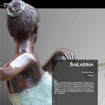 Bailarina