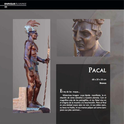 Pacal