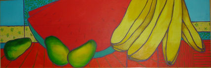 Sandia y pátanos