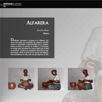 Alfarera