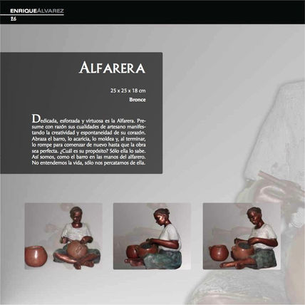 Alfarera