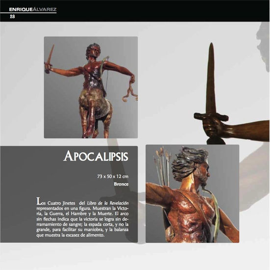 APOCALIPSIS 