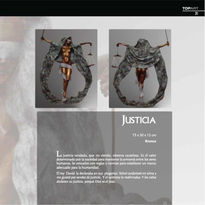 Justicia