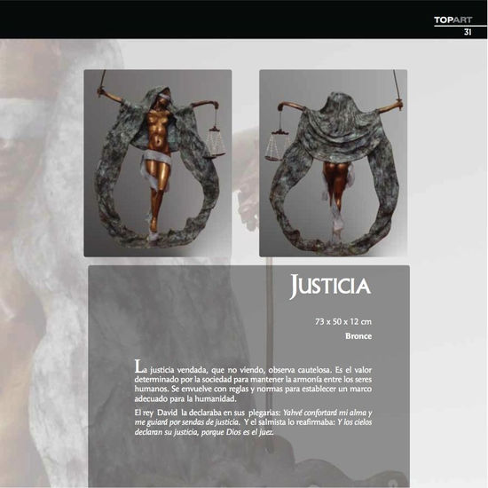 JUSTICIA 