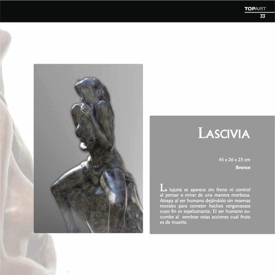 LASCIVIA 