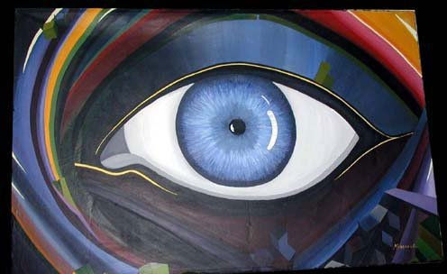 OJO