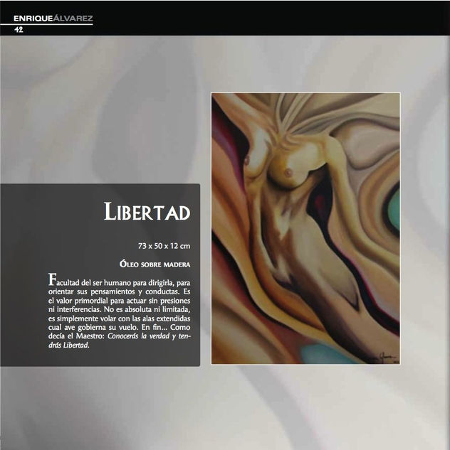 LIBERTAD