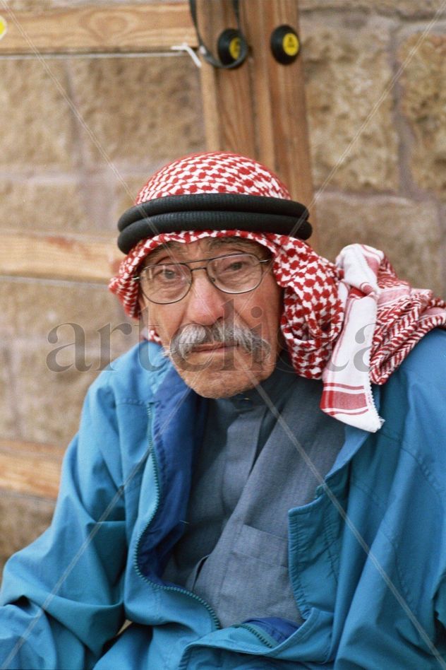 Palestina 1