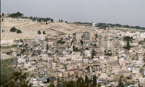 Palestina