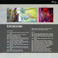 Exposiciones