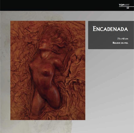 Encadenada en piel