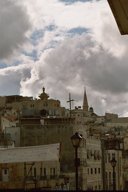 Palestina 8