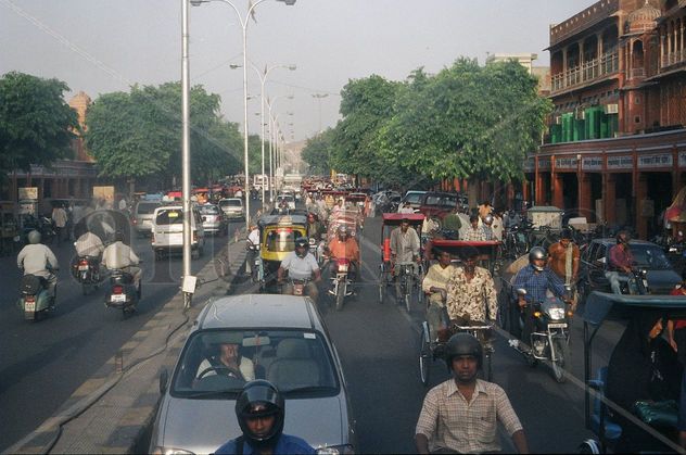india 7