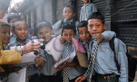 nepal