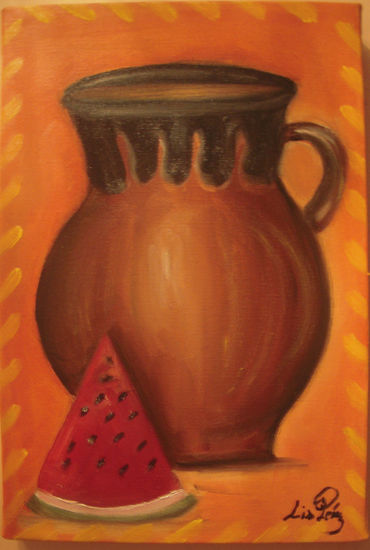 xaxalohton Oil Canvas Still Life Paintings