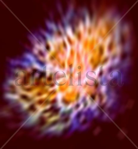 Nebulosa  lejana....