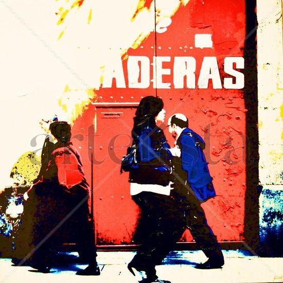 Maderas Other Themes Color (Digital)