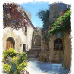 PAISAJE NET-ART thumbnail 1