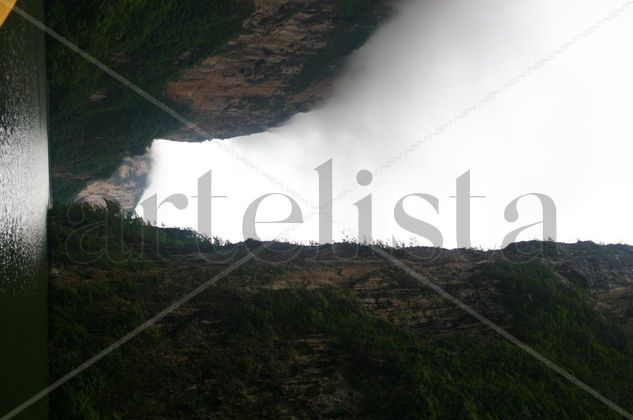 Cañon del sumidero 