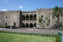 Palacio de Cortez