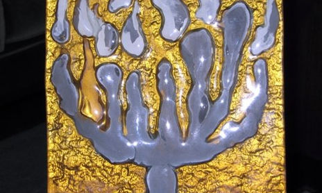ESCULTURAS Y OBJETOS EN CRISTAL Y VIDRIO