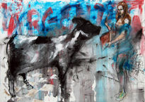 La vaca