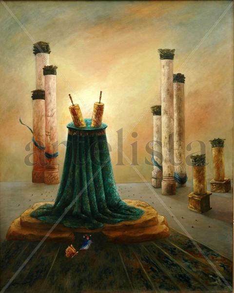 Jerusalem